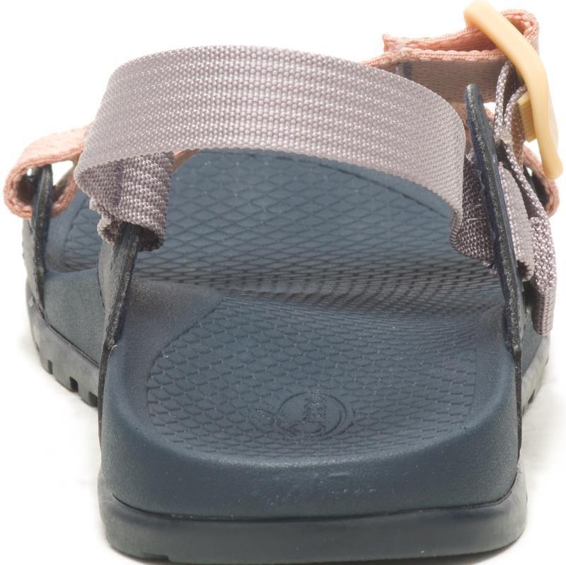 Lowdown Sandal - Womens - Apricot Lilac 5