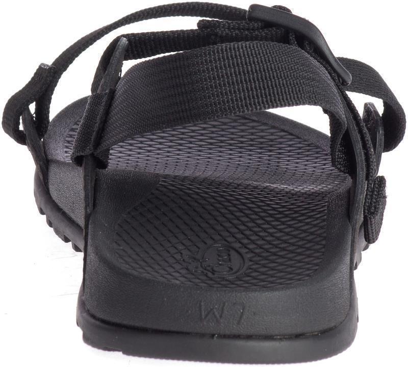 Lowdown Sandal - Womens - Black 5
