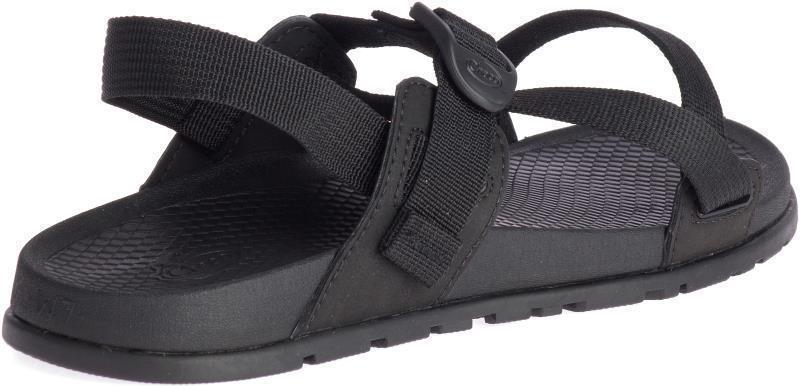 Lowdown Sandal - Womens - Black 6