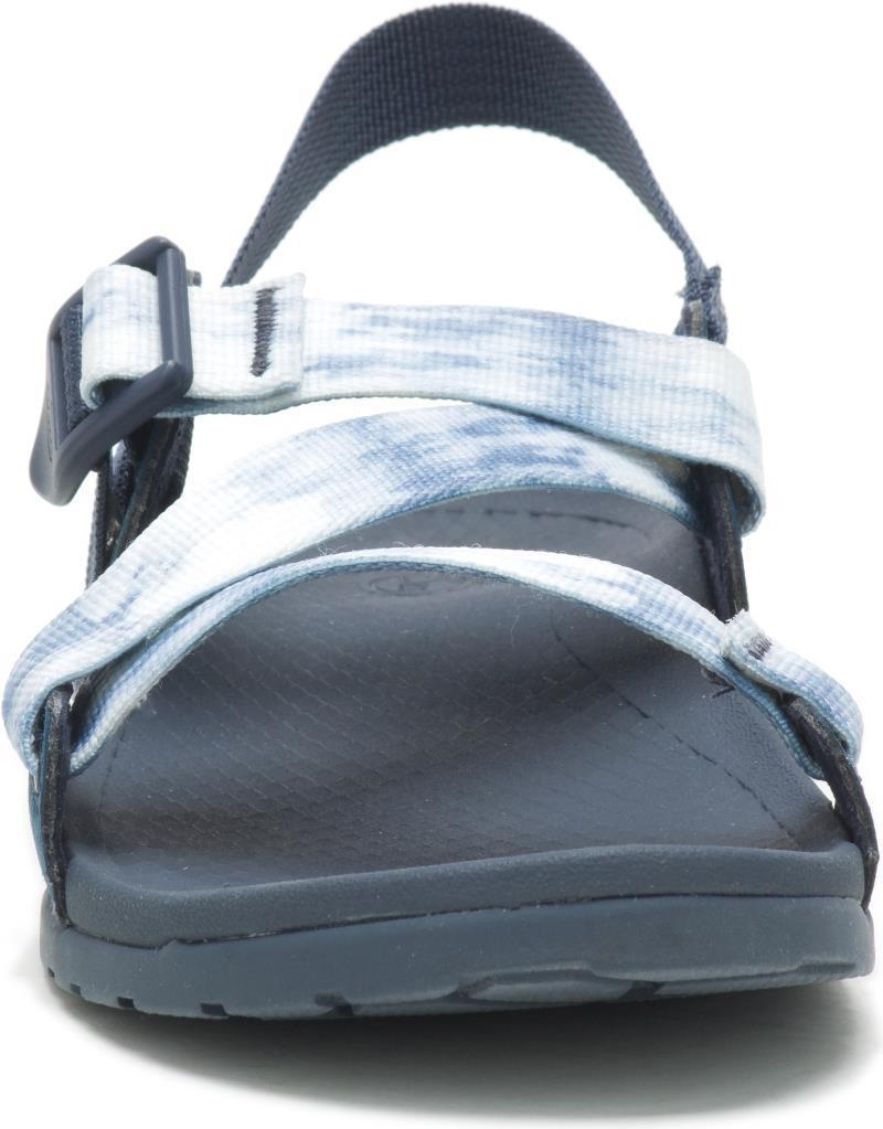 Lowdown Sandal - Womens - Faded Blue Fog 6