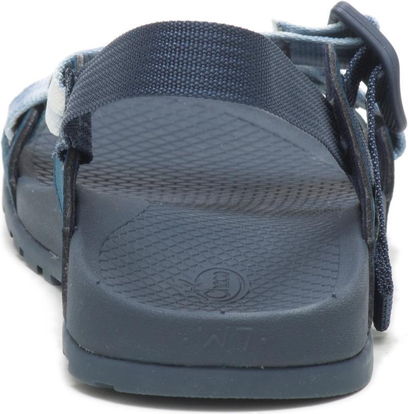 Lowdown Sandal - Womens - Faded Blue Fog 7
