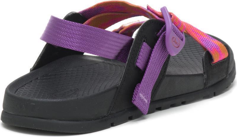 Lowdown Sandal - Womens - Faded Orange Glow 5