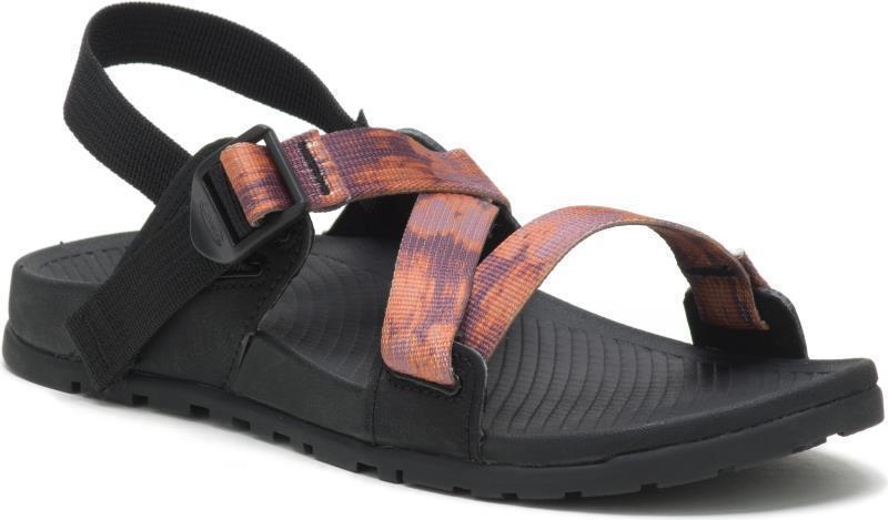 Lowdown Sandal - Womens - Faded Sparrow 1