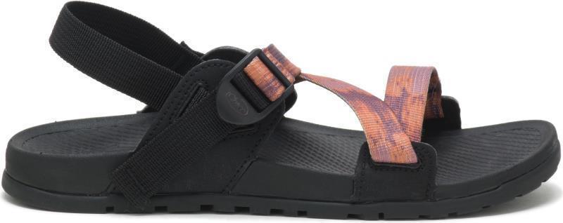 Lowdown Sandal - Womens - Faded Sparrow 3