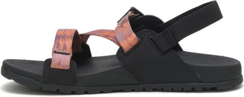 Lowdown Sandal - Womens - Faded Sparrow 4