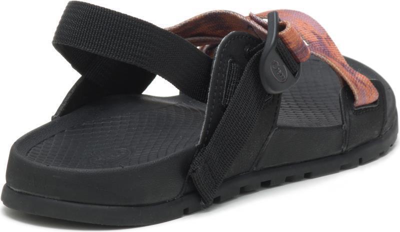 Lowdown Sandal - Womens - Faded Sparrow 5