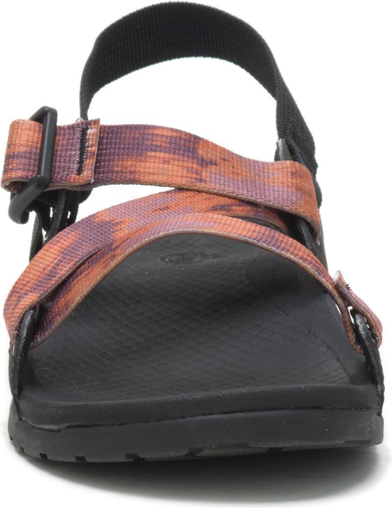 Lowdown Sandal - Womens - Faded Sparrow 6