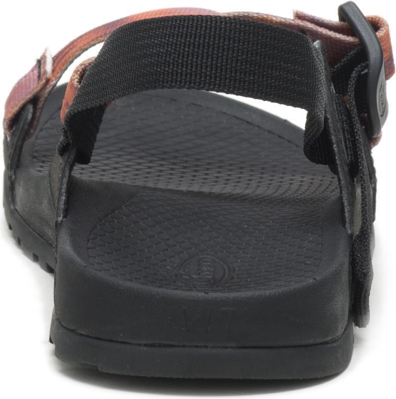 Lowdown Sandal - Womens - Faded Sparrow 7