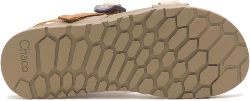 Lowdown Sandal - Womens - Light Tan Caramel 6