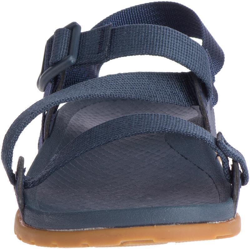 Lowdown Sandal - Womens - Navy 4