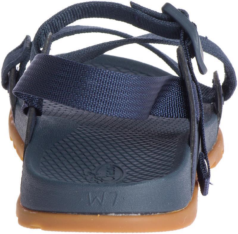 Lowdown Sandal - Womens - Navy 5