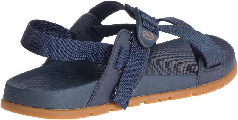 Lowdown Sandal - Womens - Navy 6