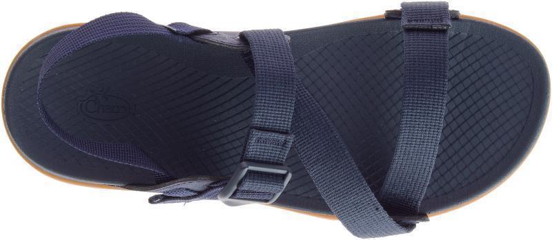 Lowdown Sandal - Womens - Navy 7