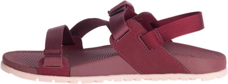 Lowdown Sandal - Womens - Port 3