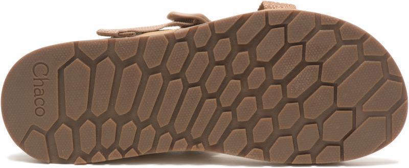 Lowdown Sandal - Womens - Tan 5