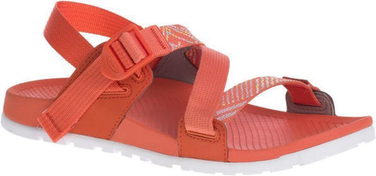 Lowdown Sandal - Womens - Tiger 1