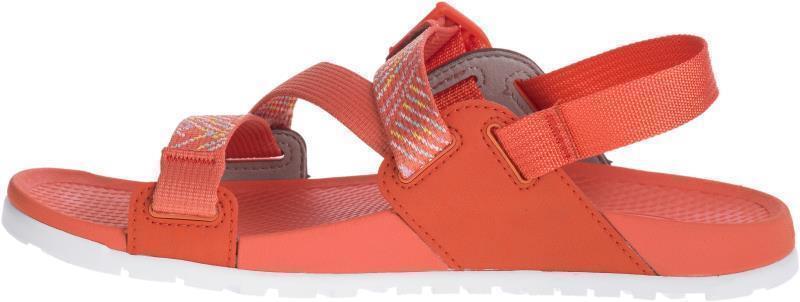 Lowdown Sandal - Womens - Tiger 2