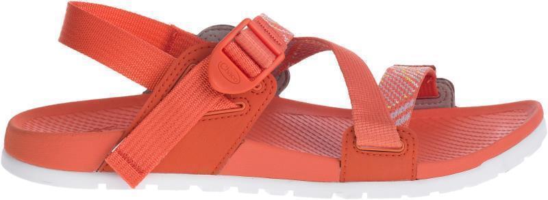 Lowdown Sandal - Womens - Tiger 3