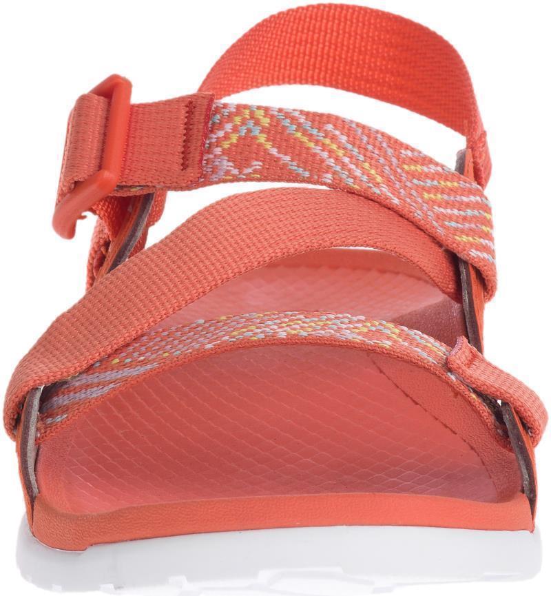 Lowdown Sandal - Womens - Tiger 4