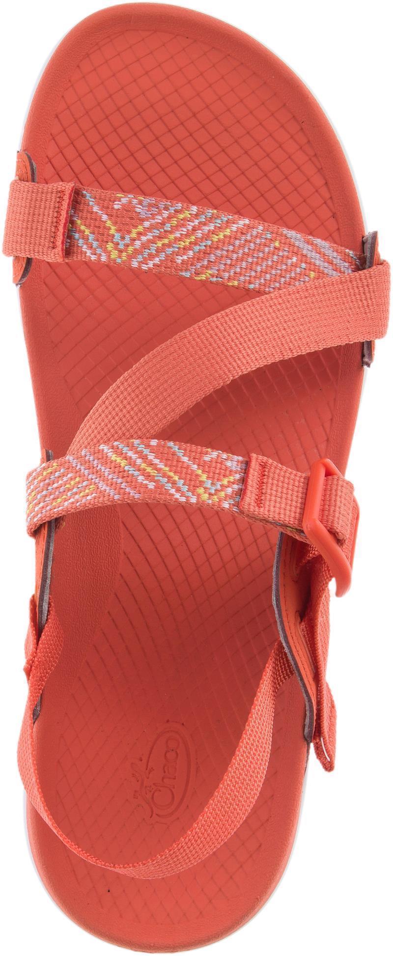 Lowdown Sandal - Womens - Tiger 6