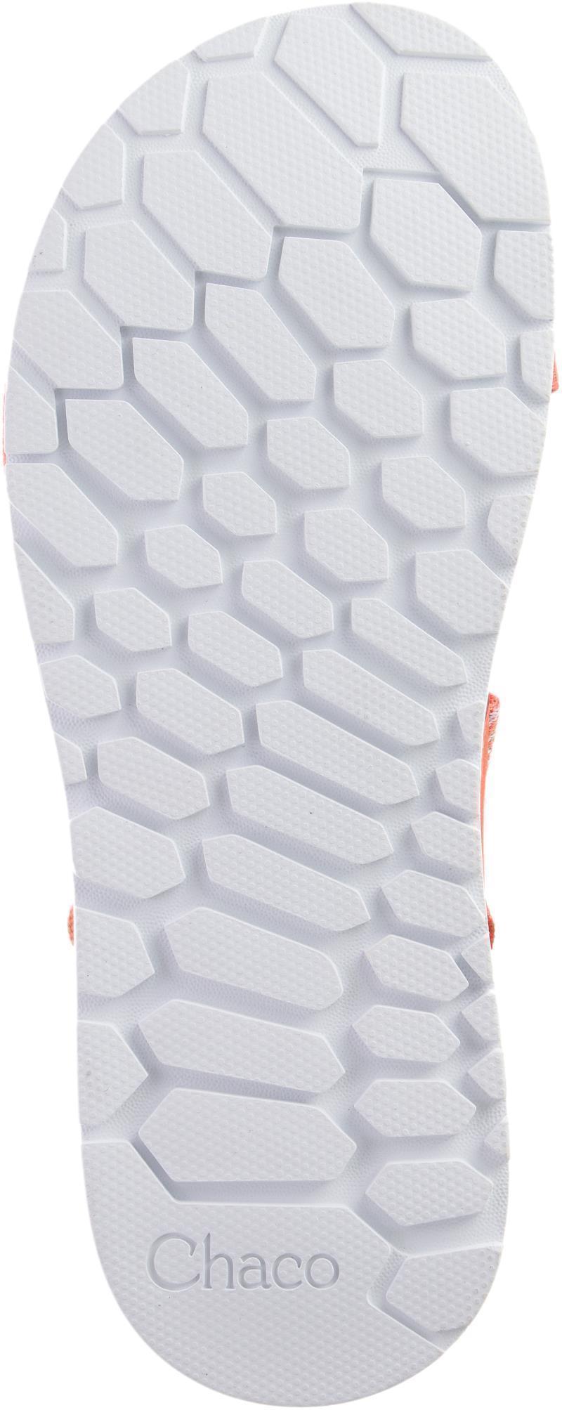 Lowdown Sandal - Womens - Tiger 7