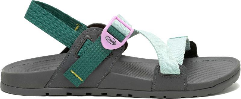Lowdown Sandal - Womens - surf spray 1
