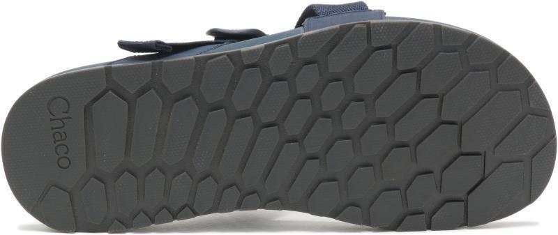 Lowdown Slide - Mens - Navy 5