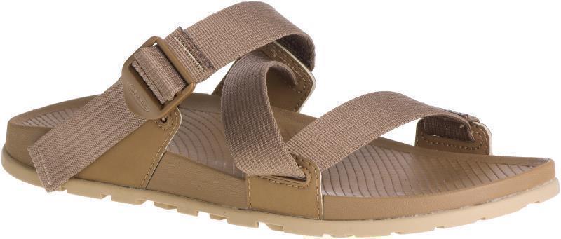Lowdown Slide - Mens - Otter 1
