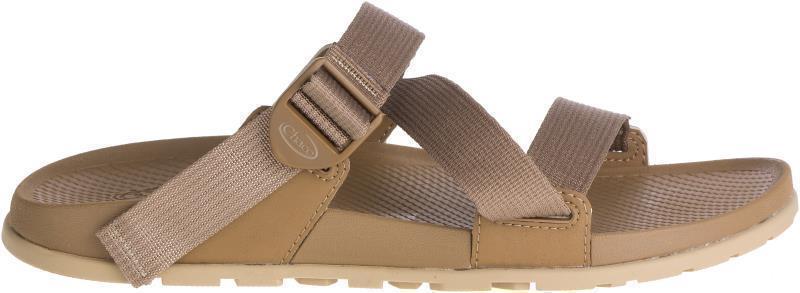 Lowdown Slide - Mens - Otter 2