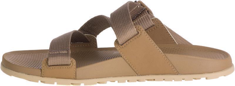 Lowdown Slide - Mens - Otter 3