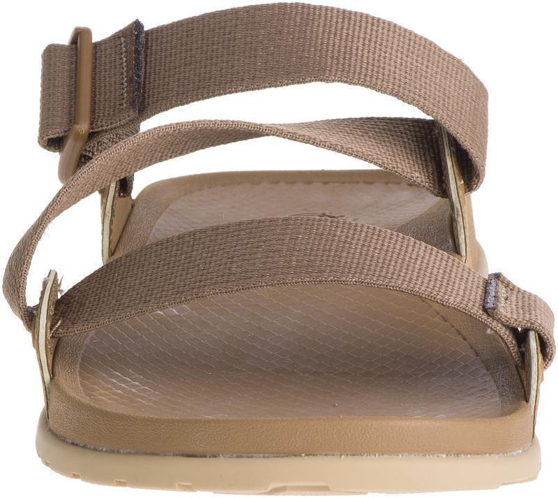 Lowdown Slide - Mens - Otter 4