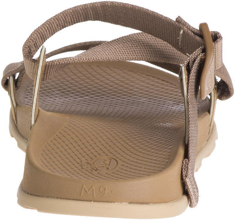 Lowdown Slide - Mens - Otter 5