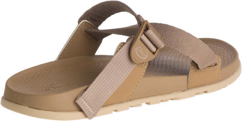Lowdown Slide - Mens - Otter 6