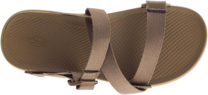 Lowdown Slide - Mens - Otter 7