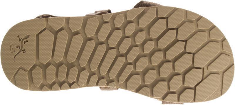 Lowdown Slide - Mens - Otter 8