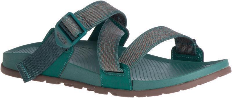 Lowdown Slide - Mens - Pine 1