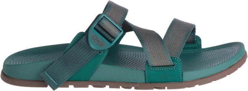 Lowdown Slide - Mens - Pine 2