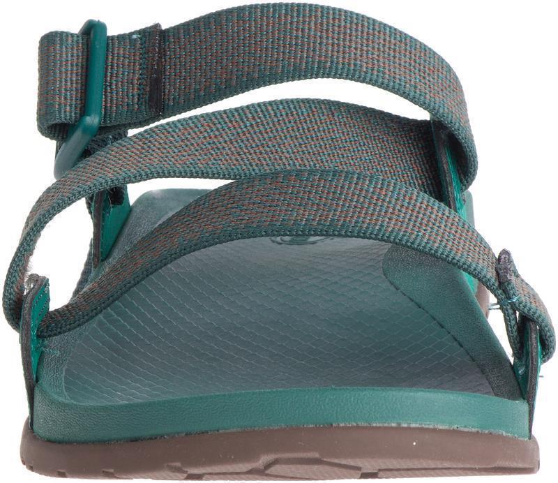 Lowdown Slide - Mens - Pine 3