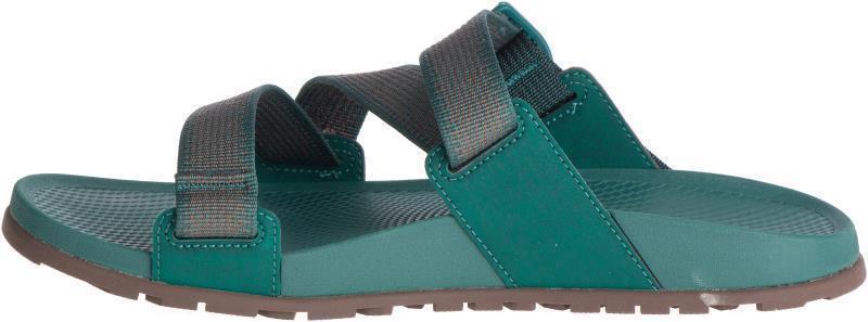 Lowdown Slide - Mens - Pine 5