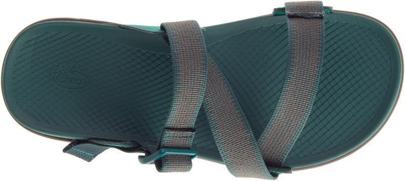 Lowdown Slide - Mens - Pine 7