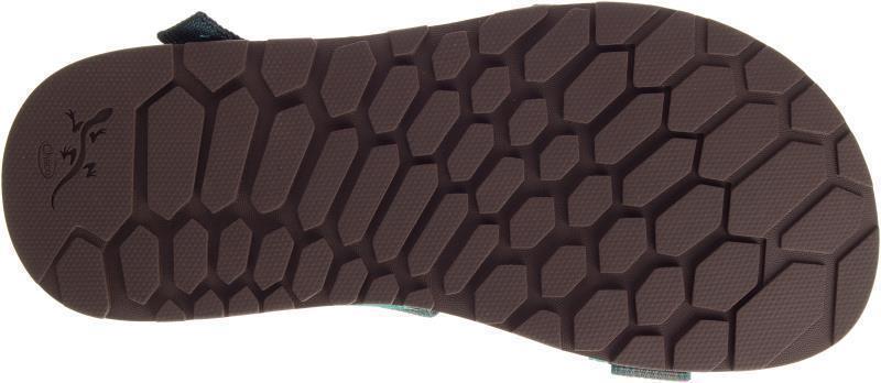 Lowdown Slide - Mens - Pine 8