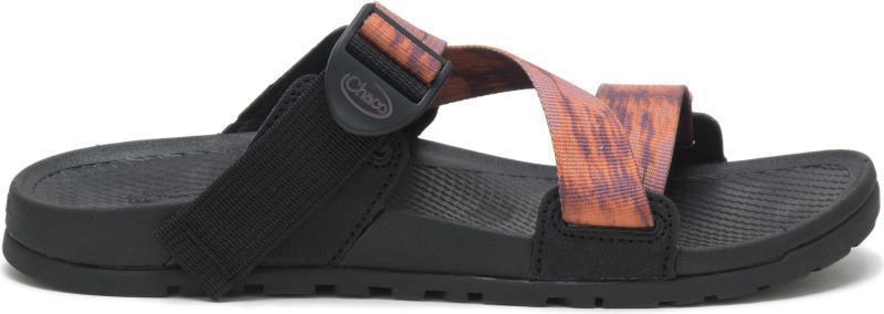 Lowdown Slide - Womens - Faded Sparrow 1