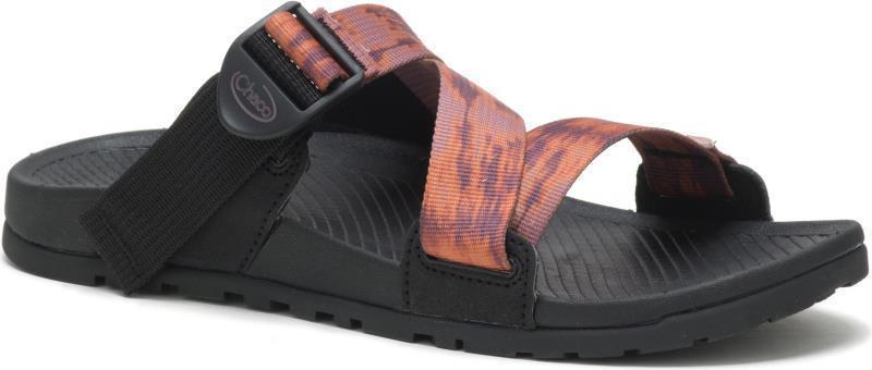 Lowdown Slide - Womens - Faded Sparrow 2