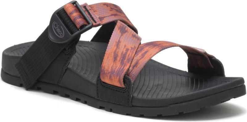 Lowdown Slide - Womens - Faded Sparrow 3