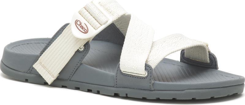Lowdown Slide - Womens - Natural 1