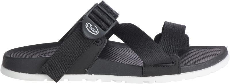 Lowdown Slide - Womens - black 1