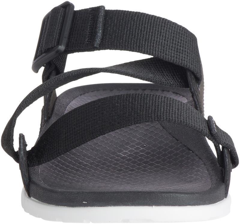 Lowdown Slide - Womens - black 1
