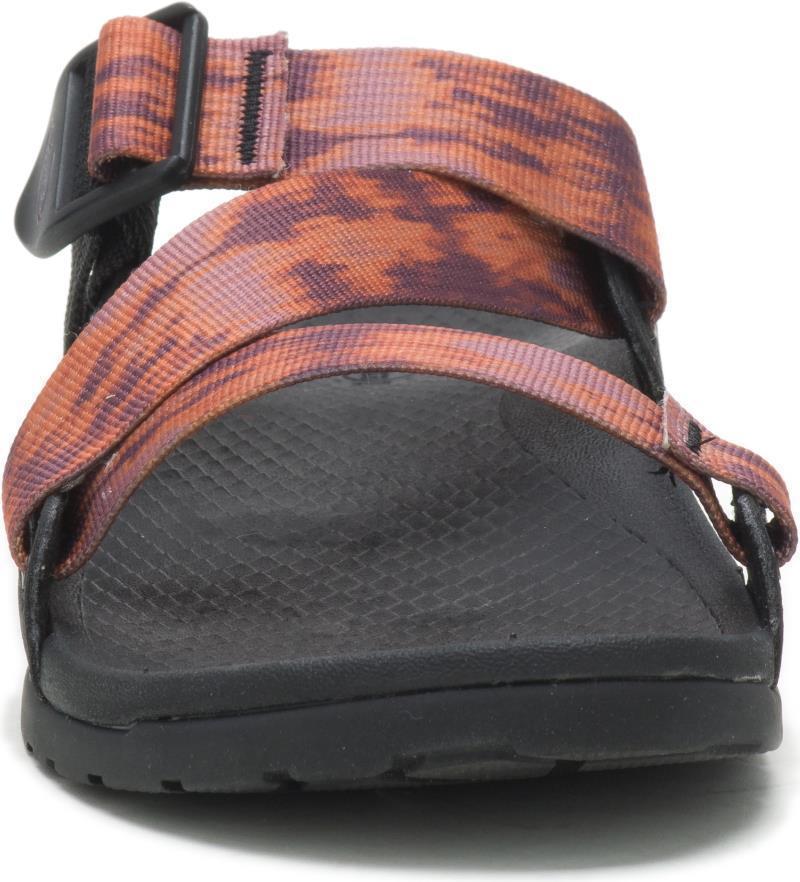 Lowdown Slide - Womens - faded sparrow 1