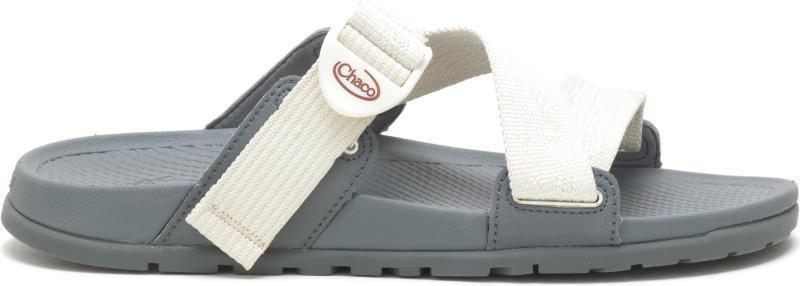 Lowdown Slide - Womens - natural 1