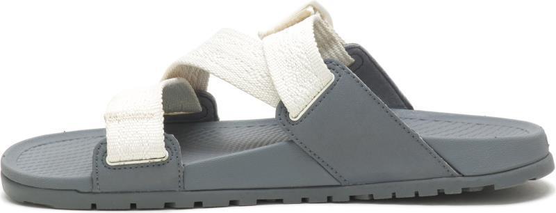 Lowdown Slide - Womens - natural 1
